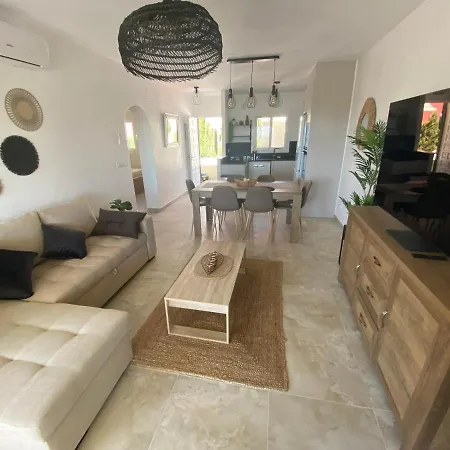Villa Lannister - Azulenacalpe Calpe