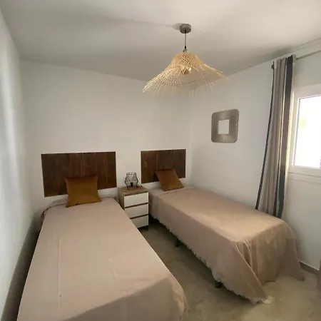 Lannister - Azulenacalpe Villa Calpe