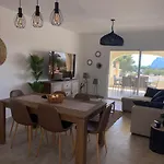 Villa Lannister - Azulenacalpe
